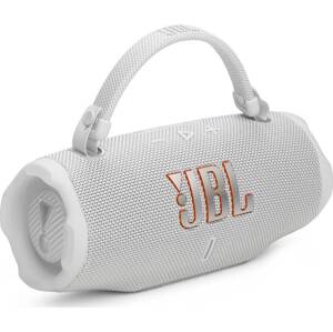 JBL Charge 6 White