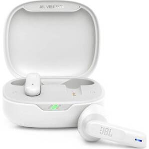 JBL Vibe Flex White